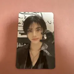 straykids スキズ ソウルコン ヘアクリップ ヒョンジン