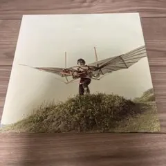 廃盤レコードスピッツ　小さな生き物　オリジナル盤　2LPアナログ盤のサムネイル