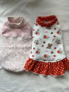 Aiko様確認用 犬服ハンドメイド☆むず - メルカリ