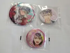 アイナナ spoon.2Di Re:vale 缶バッジ セット - メルカリ