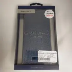 (c3)GRAMAS COLORS Google Pixel 7a ケースのサムネイル