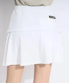 アドミラル サイドフラップフレアスコート ATLA625 2026年春夏モデル