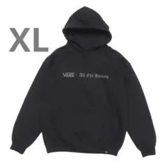 VANS All My Homies PULLOVER HOODIE 梱包済み