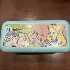 アリス　2段弁当箱のサムネイル