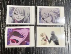 僕のヒーローアカデミア　ぱしゃこれ6期〜7期　トガヒミコ