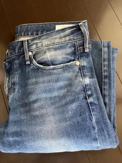アッパーハイツ デニム