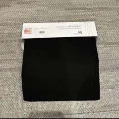 UNIQLO×マメクロゴウチ　ヒートテックウールブレンドフレアスリットレギンス