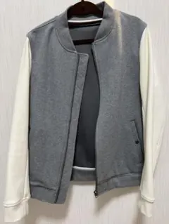 レイジブルー　アウター