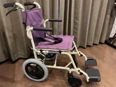 引き取り限定 送料無料 カワムラサイクル シャワー用 車椅子 - メルカリ