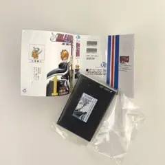 豆ガシャ本 週刊少年ジャンプ03 BLEACH ブリーチ 豆本（ガチャ商品）