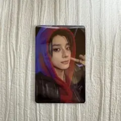 ENHYPEN THE SIN:VANISH Weverse ラキドロ　ジェイク