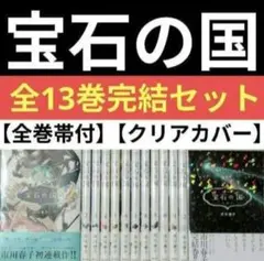 2026年最新】宝石の国完結の人気アイテム - メルカリ