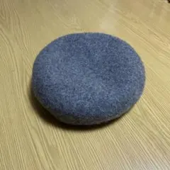 ベレー帽 キャスケット