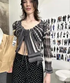 2025年最新】cardigan perverzeの人気アイテム - メルカリ