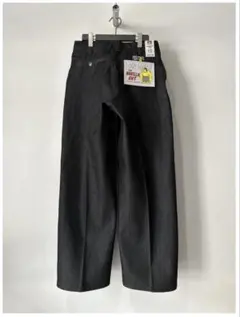 BEN DAVIS/GORILLA CUT PANTS / BLACK 34のサムネイル