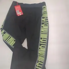 新品DIESEL ディーゼル ロゴレギンス パンツ M ¥18700ユニセックス 