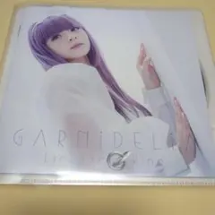 GARNiDELiA Linkage Ring CD