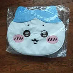 ちいかわ　おかおBIGボストンバッグ