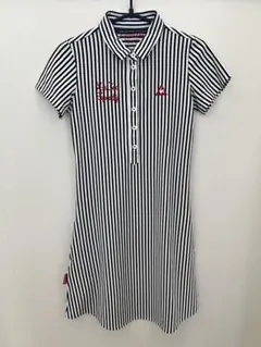 【値下げ】le coq sportif ゴルフ用ワンピース M