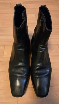 2026年最新】ブーツ サンローラン エディの人気アイテム - メルカリ