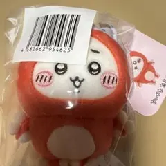 ちいかわ たこイカくじ D賞 たこイカマスコット ちいかわ