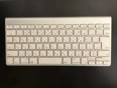 2026年最新】apple キーボード ジャンクの人気アイテム - メルカリ