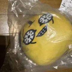 一番くじ　ジョジョ　ジョジョワールド　G賞　もちもちもっち（S・P）ぬいぐるみ