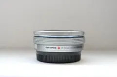 OLYMPUS M.ZUIKO DIGITAL 14-42mm EZのサムネイル