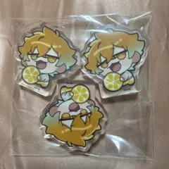 にじさんじ　アクリルブロック　宇佐美リトのサムネイル