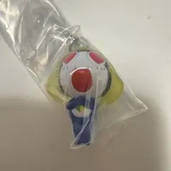 ケロロ軍曹 めじるしアクセサリー ちびケロ タママ