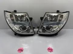 エルグランド HWS E51 NE51 前期 HIDヘッドライト左右セット - メルカリ