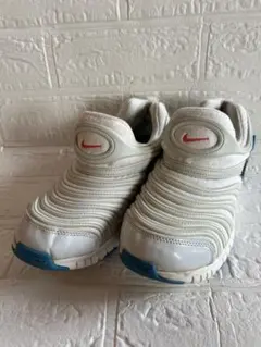 NIKE ナイキ DYNAMO FREE キッズスニーカー ダイナモフリー22㎝