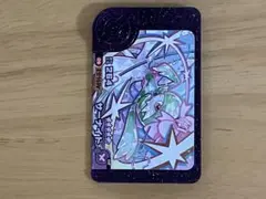 ポケモンフレンダベストタッグ1弾 スーパートレジャー サーナイト