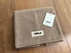 新品】TEKLA バスマット テクラ ブラウン bath mat brown - メルカリ