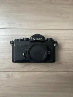 Nikon FE (フィルムカメラ）のサムネイル