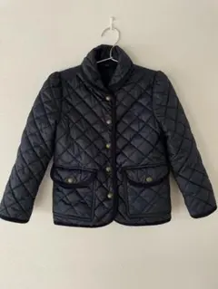 ラルフローレン　ダウン　5