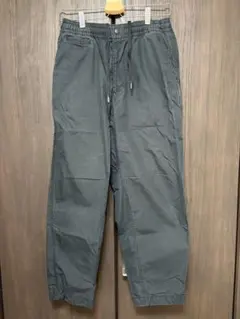 ザ・ノースフェイス パープルレーベル カーゴパンツ nanamica別注