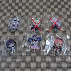 ブルアカ アクキー セット まとめ売り