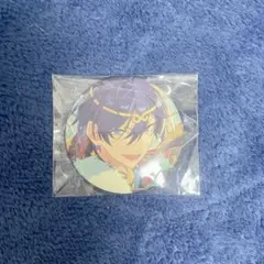 氷鷹北斗 テーマ缶