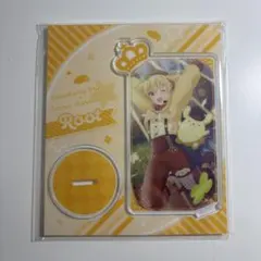 すとぷり るぅとくん サンリオコラボ カードアクスタ