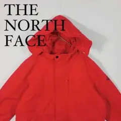 THE NORTH FACE キッズマウンテンパーカー ナイロンジャケット140