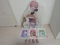 五等分の花嫁 一番くじ まとめ売り