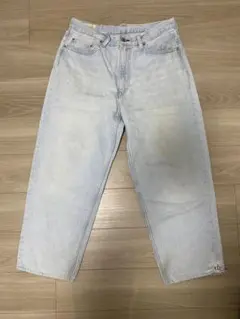 Levi's W33 L32 ライトブルーデニム