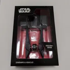 スター・ウォーズ スターシップ＆ビークル・コレクション 第34号