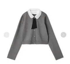 2026年最新】celford デタッチャブル総針カーディガンの人気アイテム