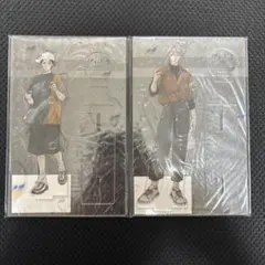 ドラマ タカラのびいどろDVD アクスタ カード シール他セット ドラマ「タカラのびいどろ」 | TCエンタ2.5次元公式通販