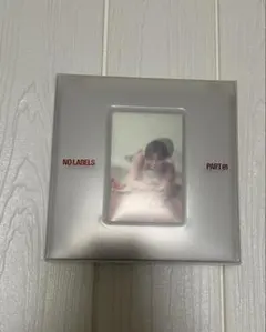 【開封済ランダムなし】NO LABELS: PART 01 set-up B ②