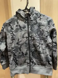 冬用のスポーツウインドブレーカーおまけ付き