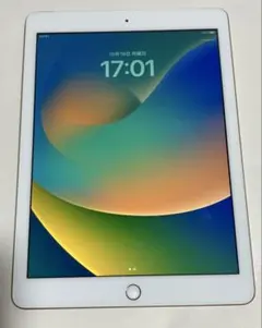 Apple iPad 第5世代 本体 FPG42J/A