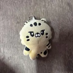 可愛いぬいぐるみ・マスコット キーホルダー付き